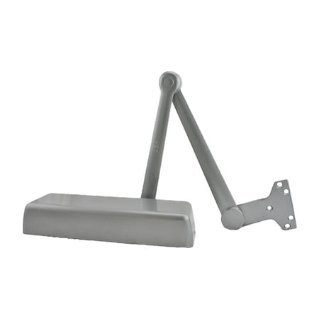 Lcn Manual, LCN 4040XP, Surface Mounted Closer, Heavy Duty Interior and Exterior P4040XPEDA